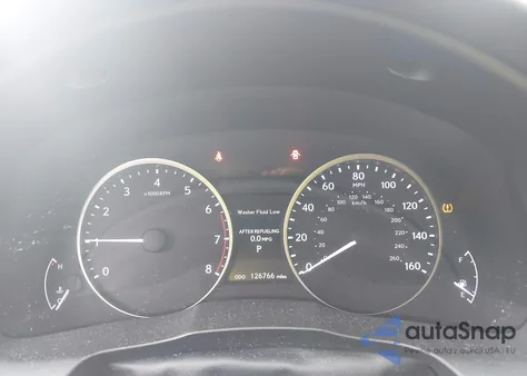 2013 Lexus Es 350 from USA, damaged, VIN JTHBK1GG5D2040479